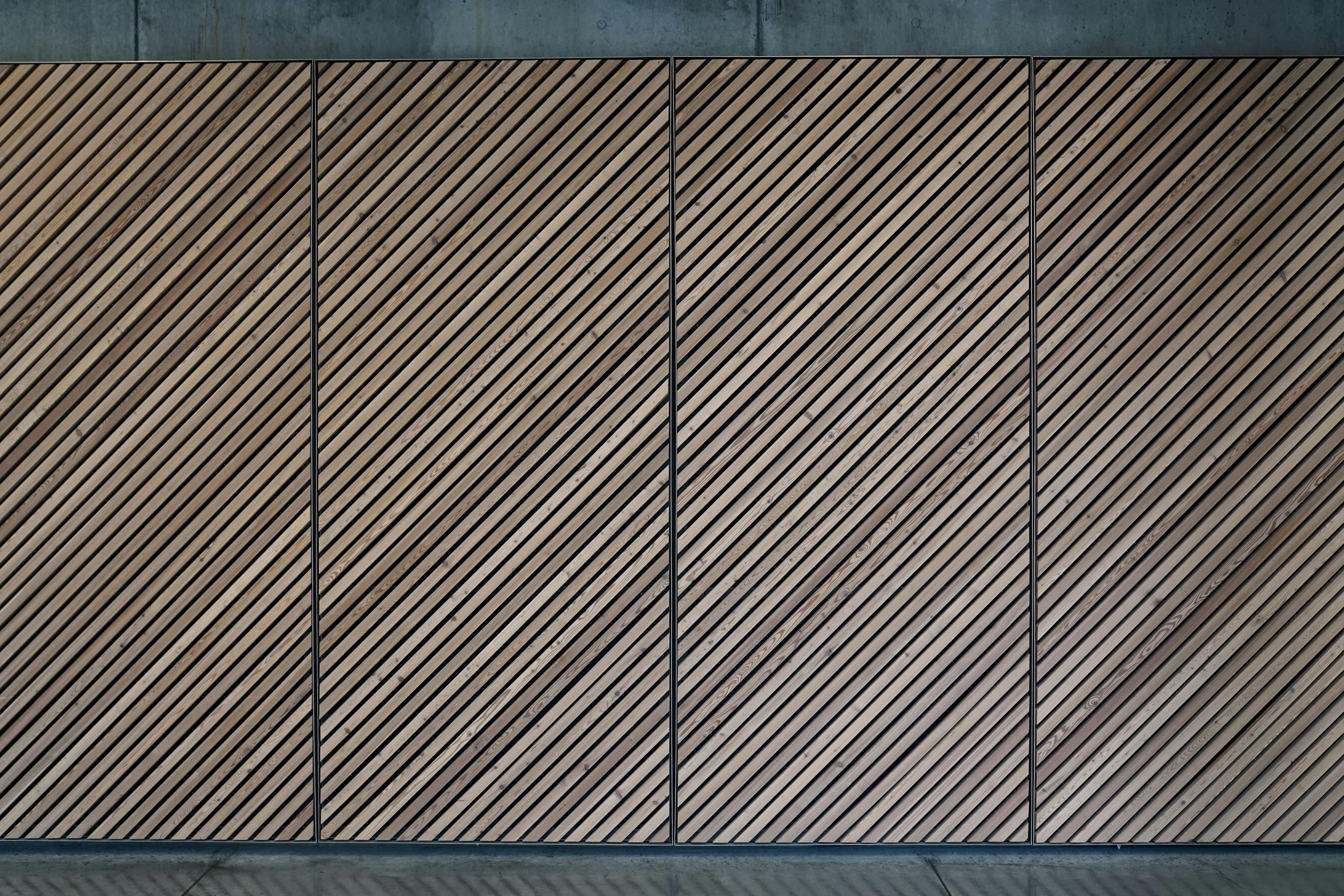 How to Choose the Best Acoustic Wall Panels for a Home Office