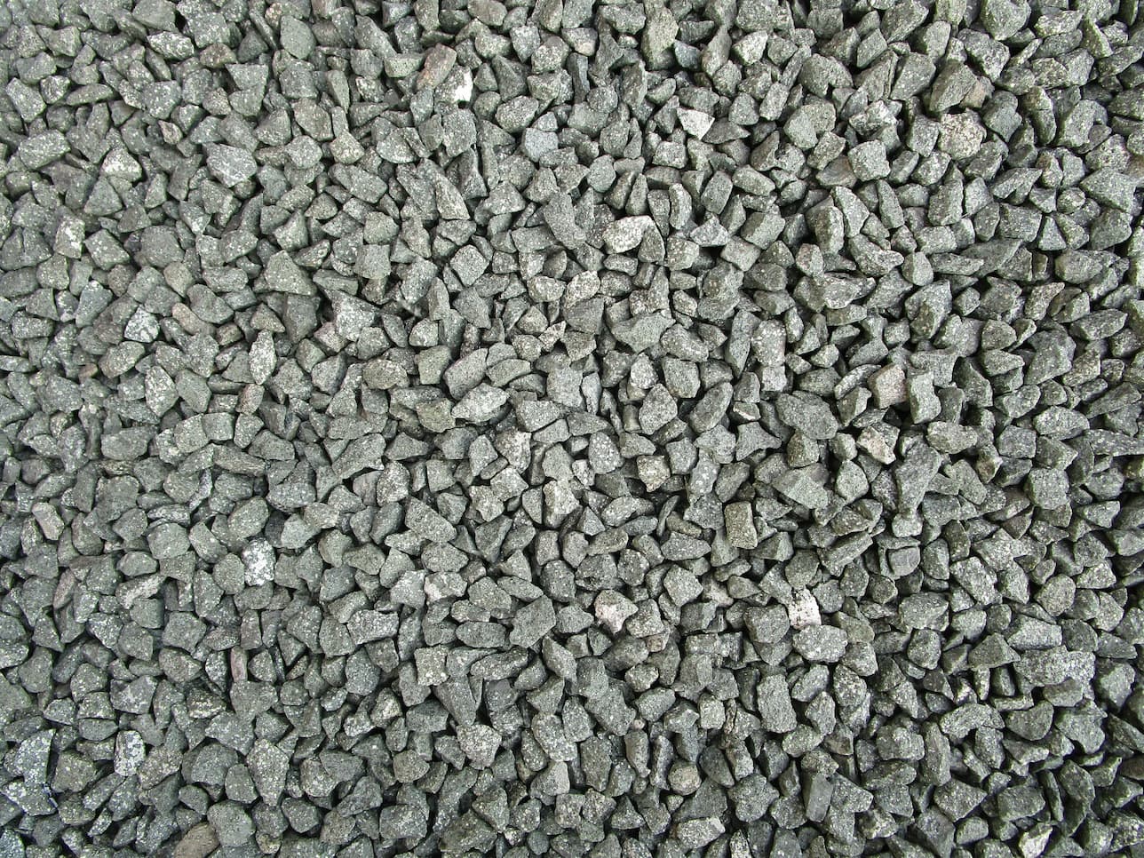 Grey Decorative Gravel